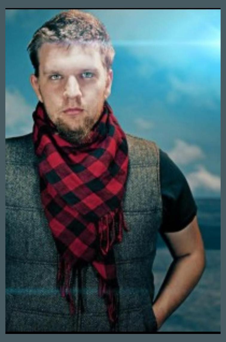 Jonathan Thulin